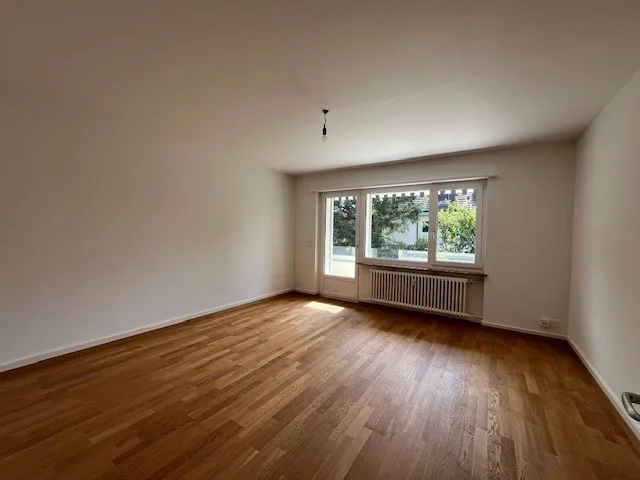 Schöne und helle 3.5-Zimmerwohnung nähe Liebefeld-Park