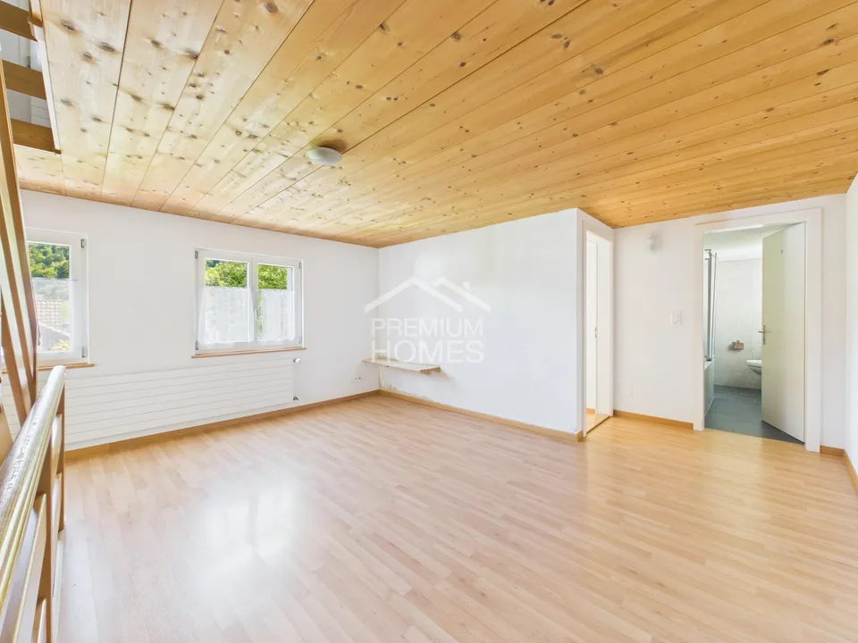 Solidly built - lovingly maintained