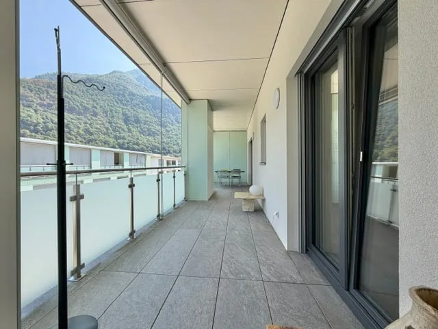 Verkauf in Maggia - Helles 2.5-Zimmer-Apartment – Foto 12 von 17