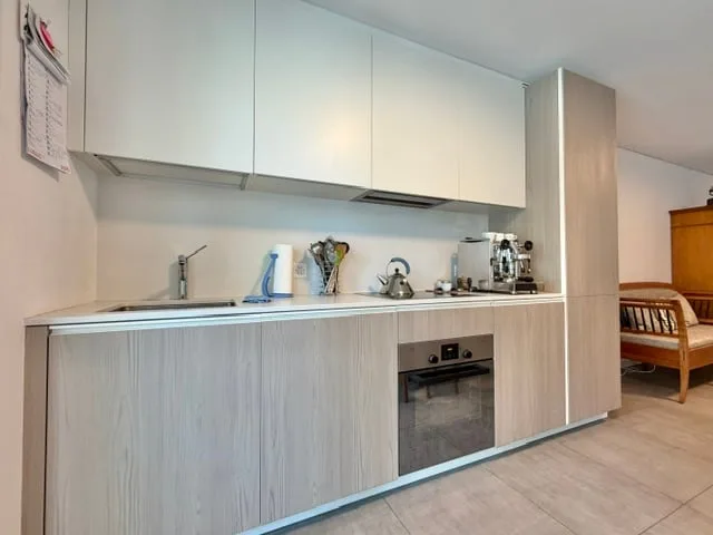 Verkauf in Maggia - Helles 2.5-Zimmer-Apartment – Foto 5 von 17