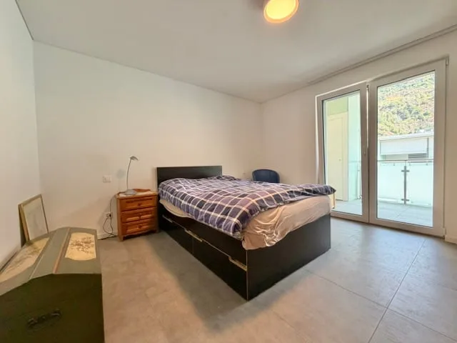 Verkauf in Maggia - Helles 2.5-Zimmer-Apartment – Foto 9 von 17