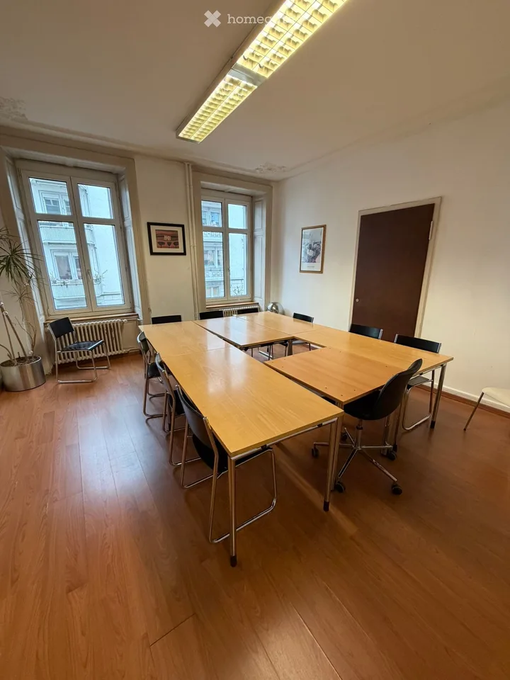 Charmante Büros/Zimmer in bester Seefeld-Lage