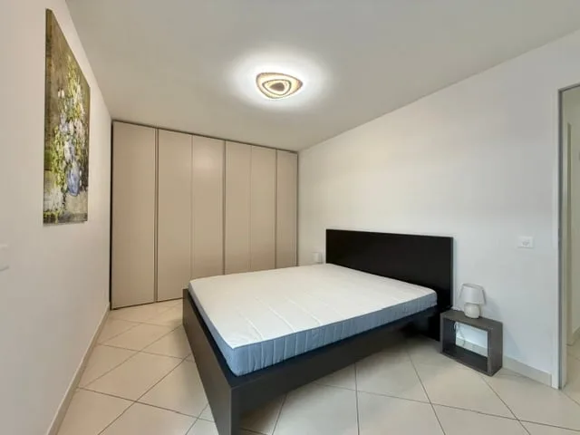 Zu vermieten in Locarno - 2.5-Zimmer-Wohnung im 2. Stock