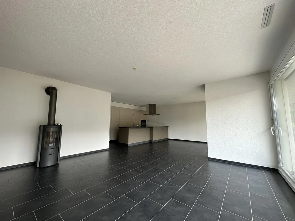 A louer: Bel appartement de 5.5 pièces à Tavannes
