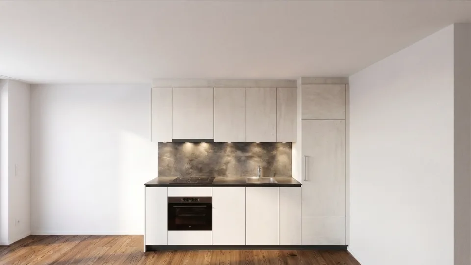 Appartement neuf de 3,5 pièces à Zermatt