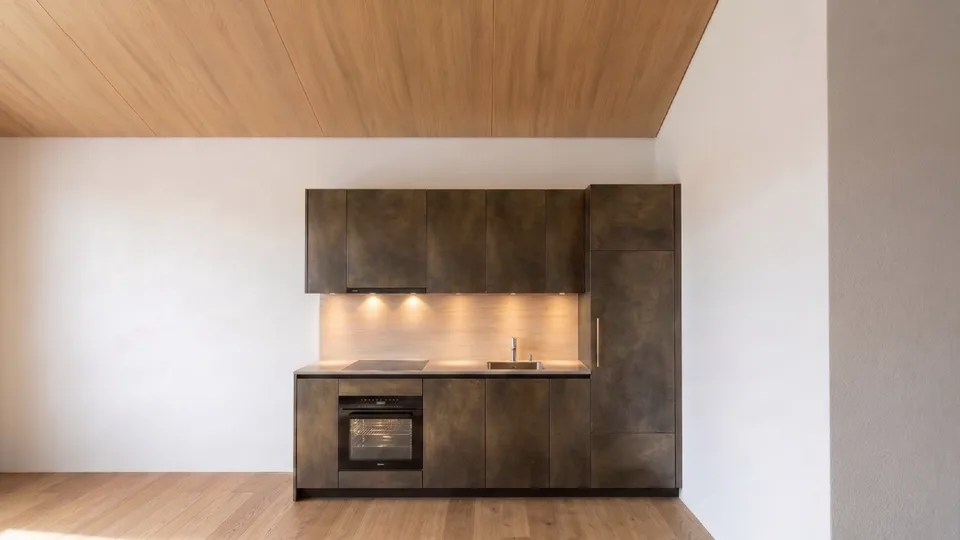Appartement moderne 2.5 pièces au cœur de Zermatt