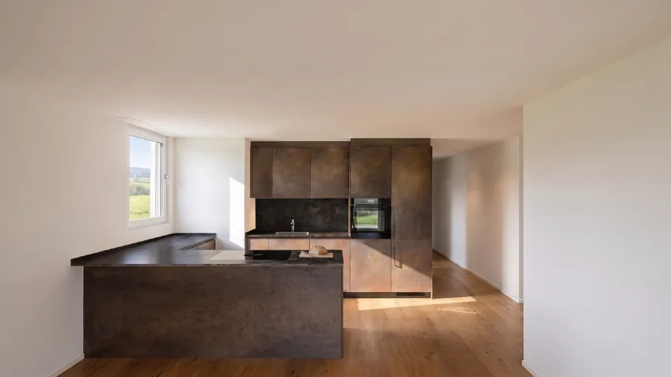 Moderne 4.5-Zimmer-Wohnung im Herzen von Zermatt
