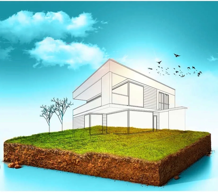 Terreno edificabile con licenza - vista lago a Muralto