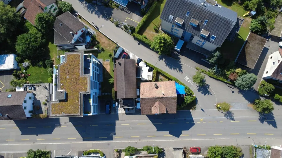 Une propriété avec histoire, un investissement avec avenir