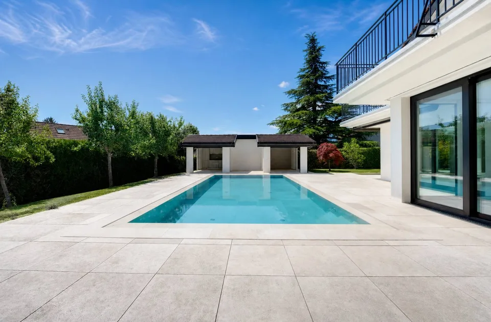 Villa d'exception de haut standing – Foto 9 von 13
