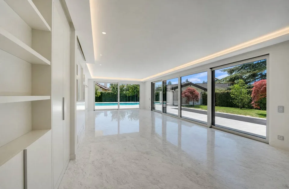 Exceptional high-end villa