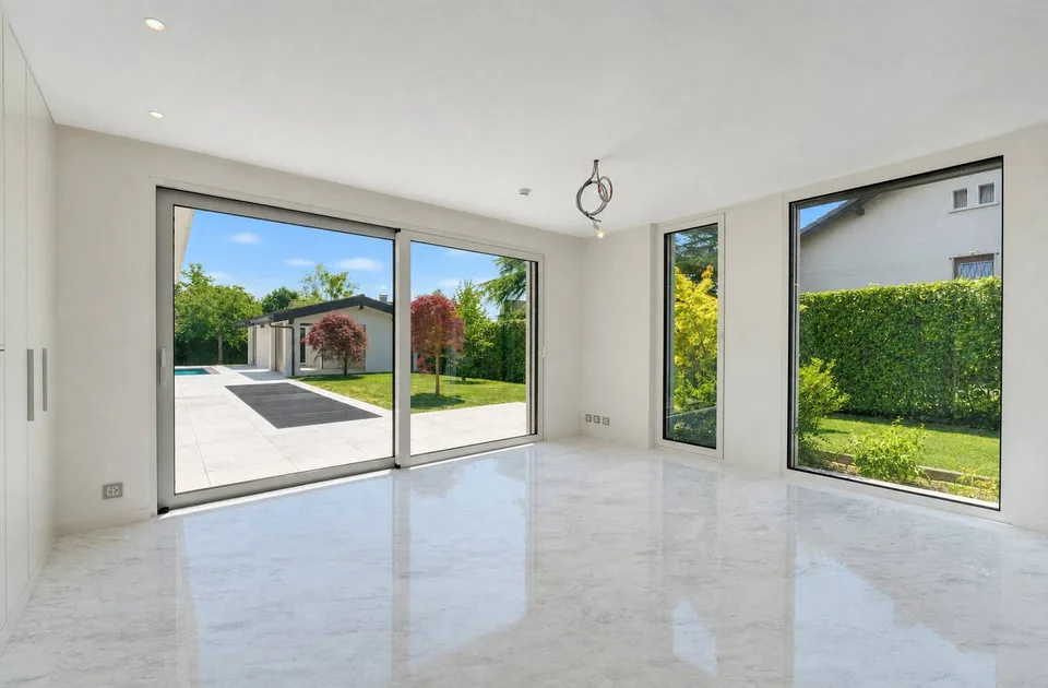 Exceptional high-end villa