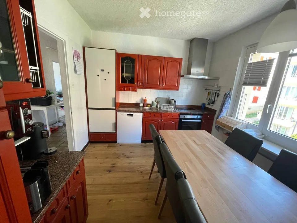 Chambre en colocation près de la gare