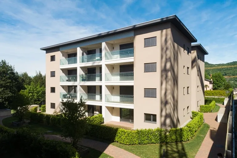 Cedar Residence 2