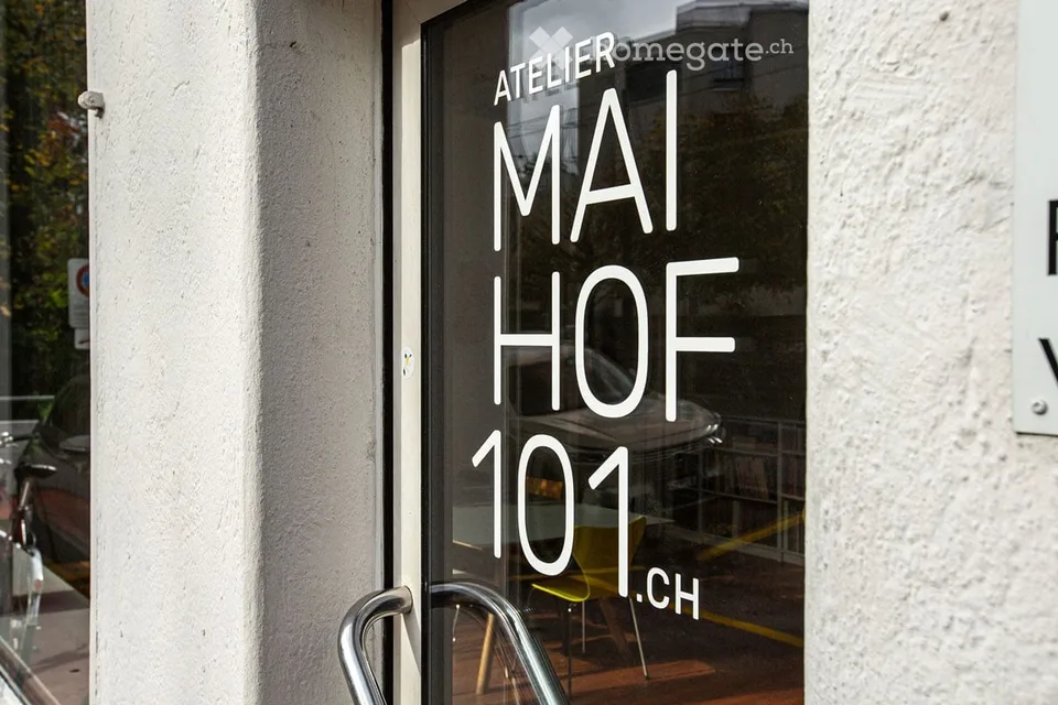 Atelier / Geschäftsräume in Luzern
