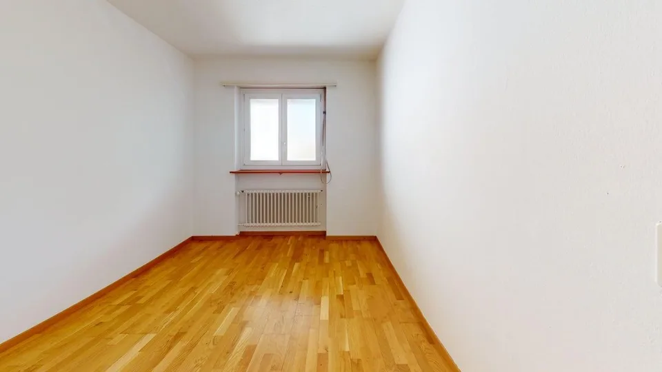 3-Zimmer-Wohnung im Herzen von Zürich