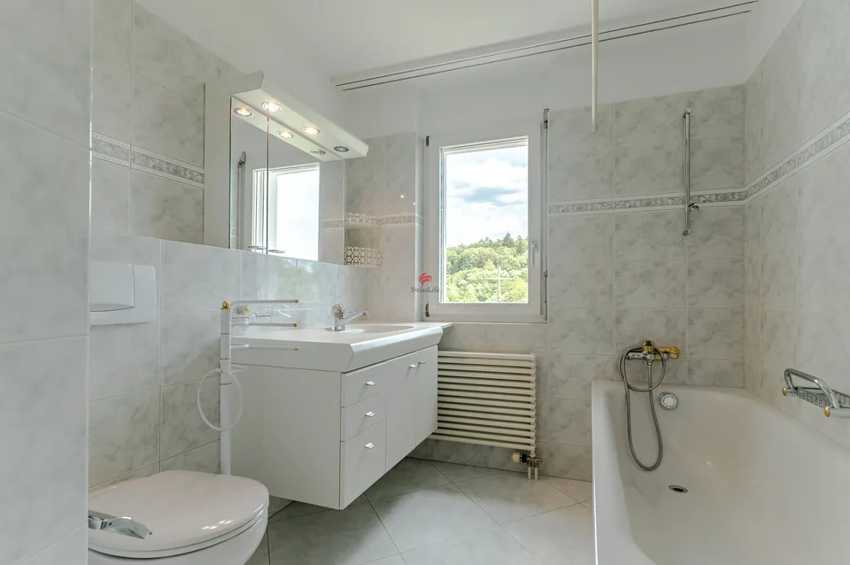 4.5 Zimmer Wohnung in Schaffhausen – Foto 8 von 19