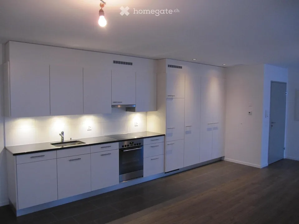 Appartement moderne de 2,5 pièces au centre de Herisau