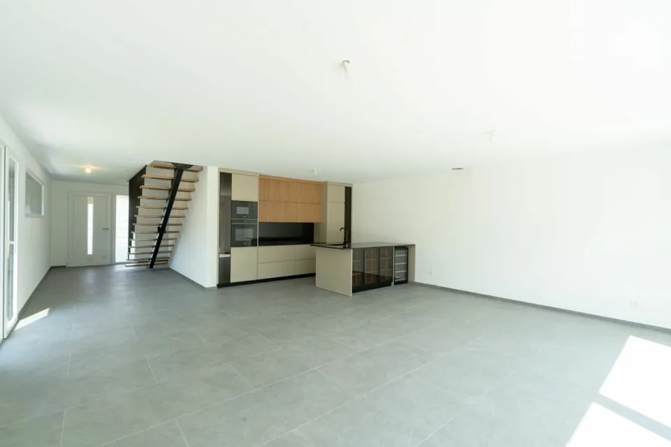 Collombey - Villa a schiera con giardino – foto 8 di 12