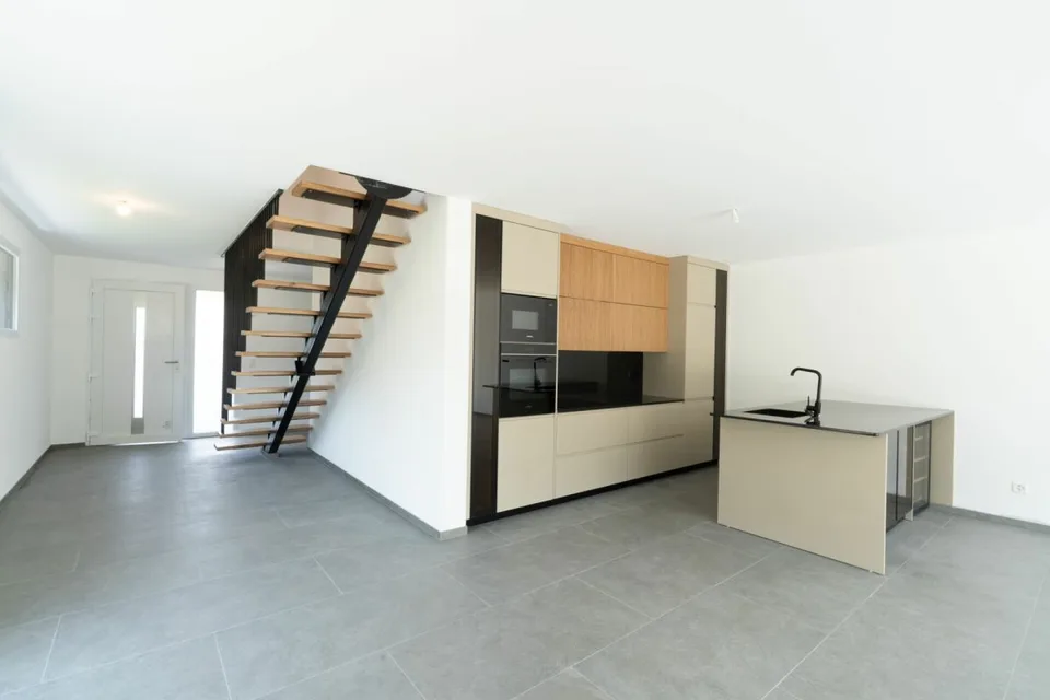 Collombey - Villa a schiera con giardino – foto 9 di 12