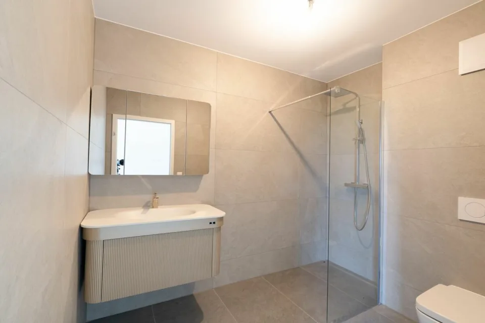 Collombey - Villa a schiera con giardino – foto 11 di 12