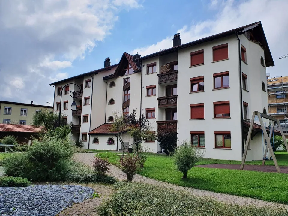 Hobby- / Lagerraum im UG zu vermieten