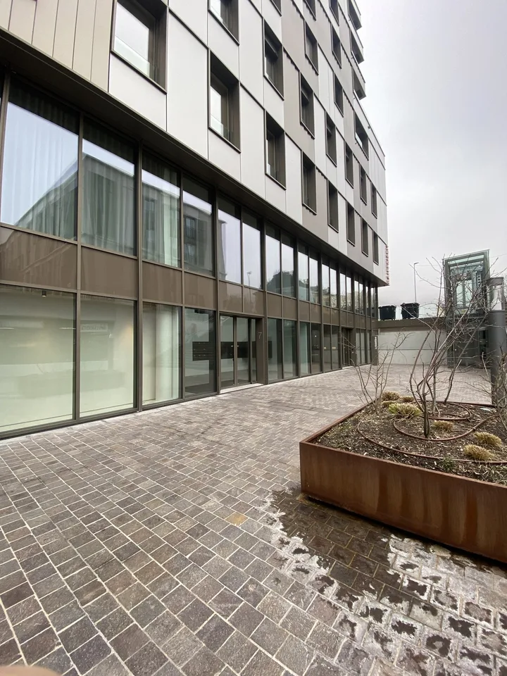 Tour Margencel - Appartement de 3.5 pièces au 7 ème étage