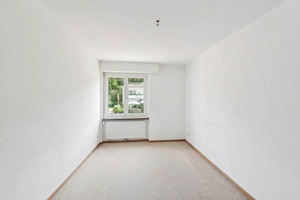 Einfach günstig wohnen
