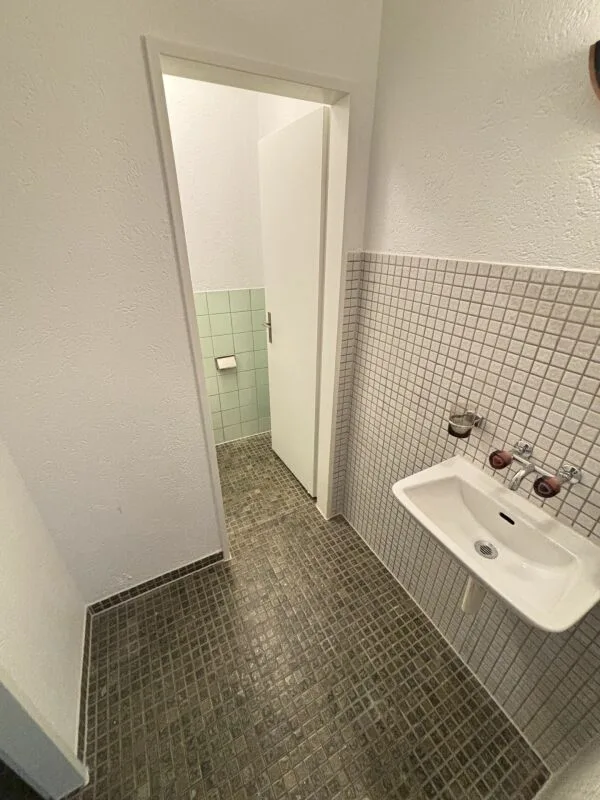 Grosszügige 4.5-Zimmerwohnung an zentraler Lage