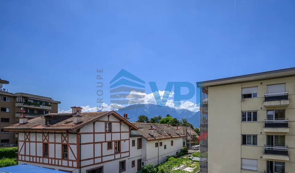 PROMOTION AZUR & NEIGE LA TOUR-DE-PEILZ