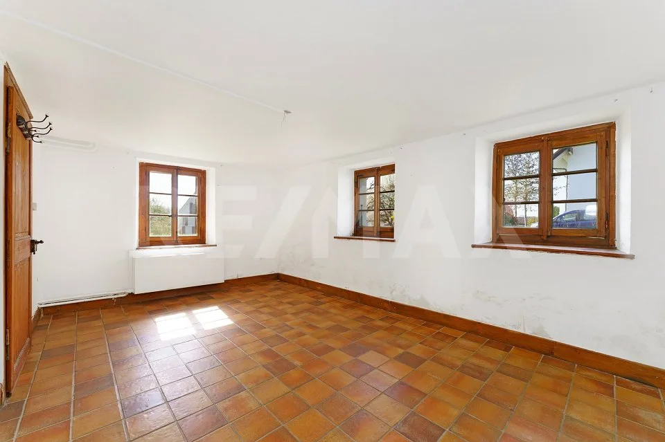 Idyllischer und beruhigender Rahmen für dieses Haus zur Renovierung – Foto 8 von 13