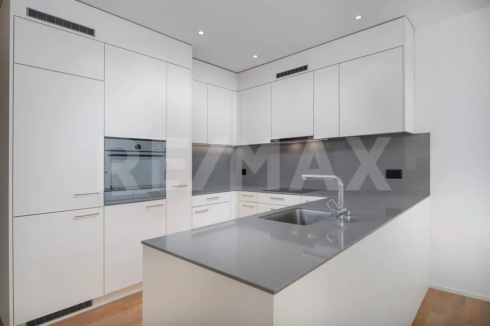 Zwei Sonnenseiten, ein Zuhause  Ihre neue 4.5-Zimmer-Wohnung in Fahrwangen