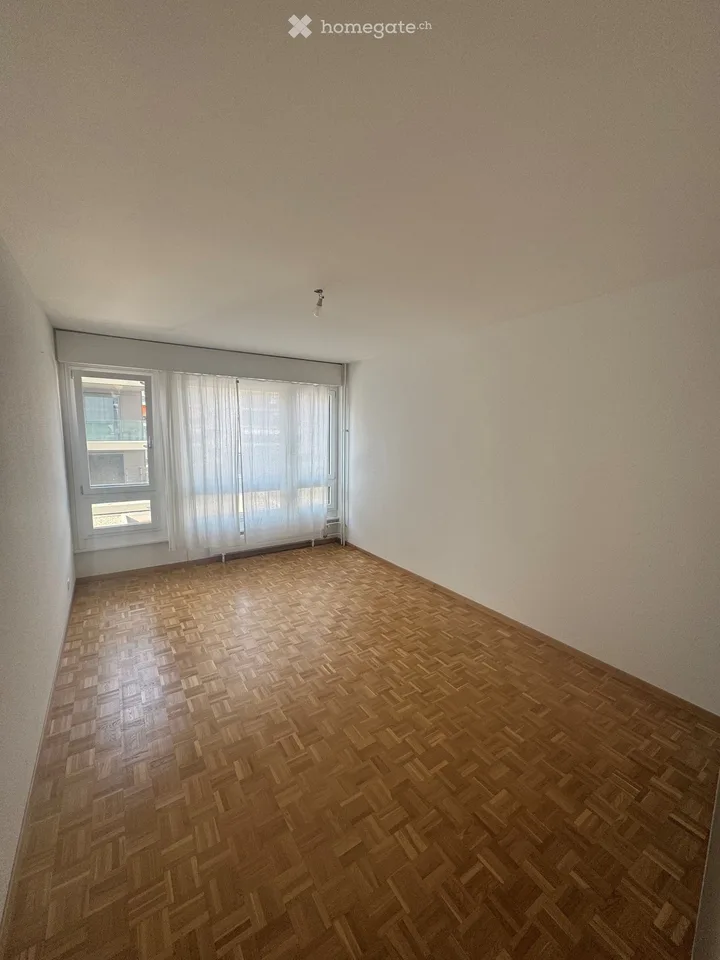 Bello appartamento di 4 locali ristrutturato a Ginevra – Eaux-Vives