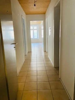 Appartement cosy de 2,5 pièces dans le quartier de Spalenvorstadt