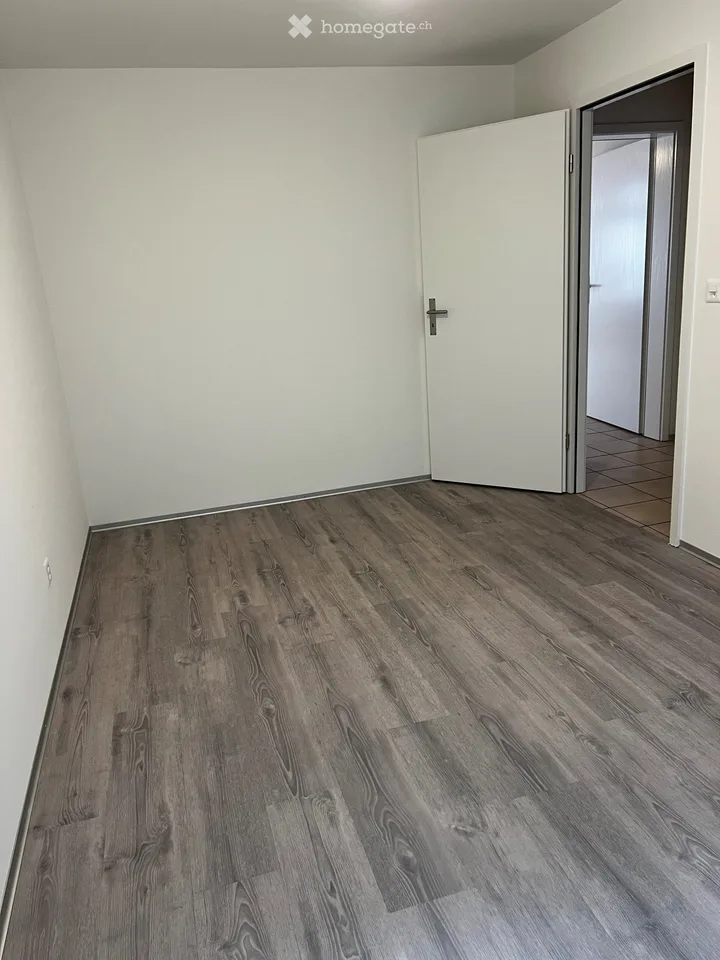 Appartement cosy de 2,5 pièces dans le quartier de Spalenvorstadt