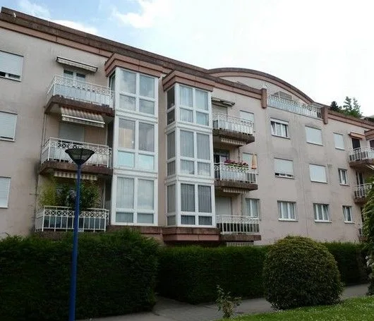 *Appartement de 3,5 pièces*