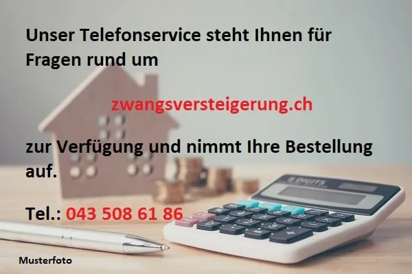 *Maisonnette avec jardin*