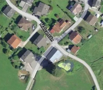 *Casa unifamiliare*