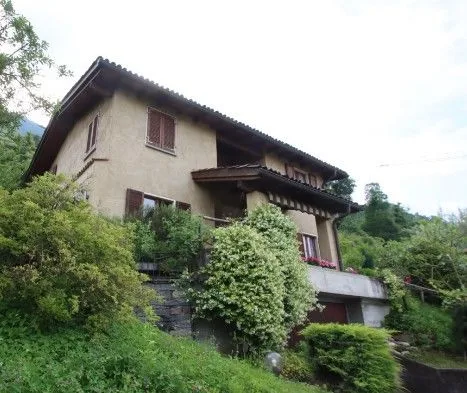 *Single-family house*
