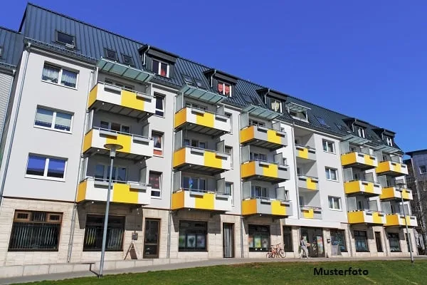 *Bâtiment mixte*