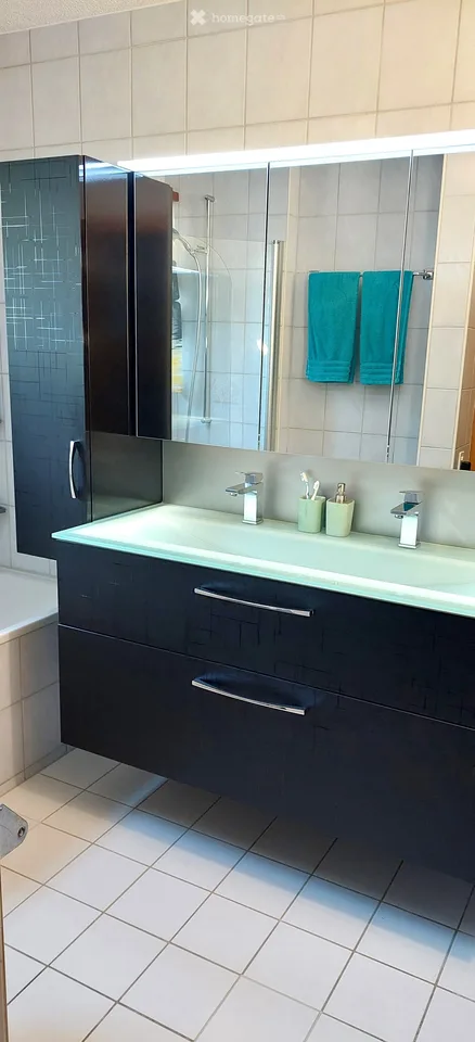 Appartement de jardin 3,5 pièces (pouvant être reconverti en 4,5 pièces) avec emplacement de parking double dans le garage souterrain – photo 8 sur 10