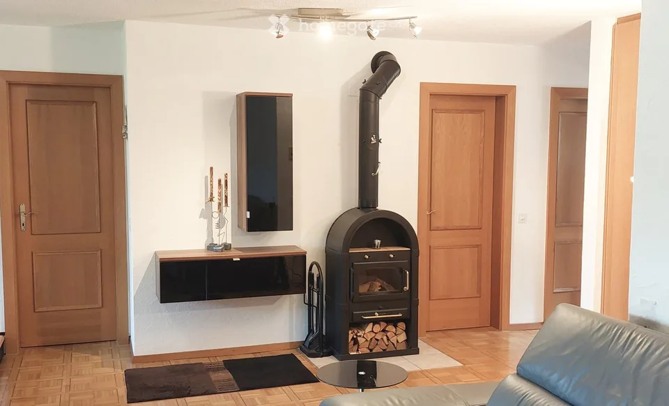 Appartement de jardin 3,5 pièces (pouvant être reconverti en 4,5 pièces) avec emplacement de parking double dans le garage souterrain – photo 6 sur 10