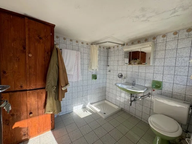 ONSERNONE COMOLOGNO - Casa rustica - due appartamenti – Foto 13 von 14