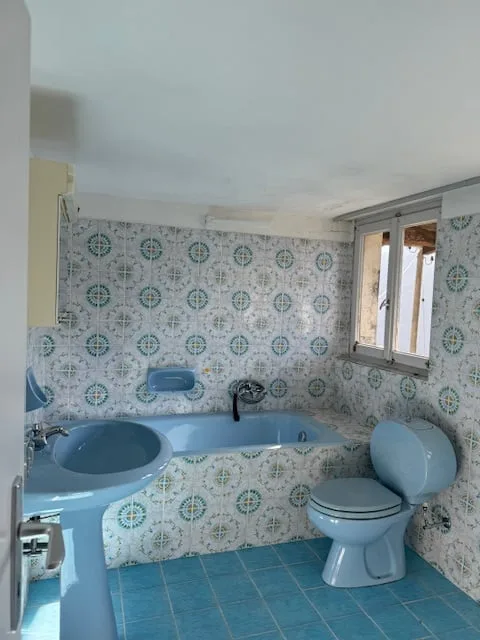 ONSERNONE COMOLOGNO - Casa rustica - due appartamenti – Foto 14 von 14