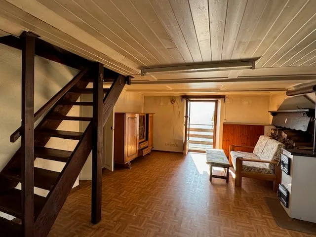 ONSERNONE COMOLOGNO - Casa rustica - due appartamenti – Foto 9 von 14