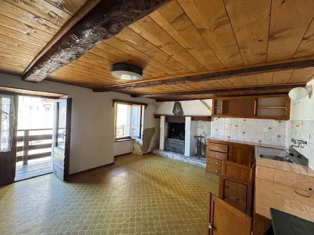 ONSERNONE COMOLOGNO - Casa rustica - due appartamenti – Foto 10 von 14