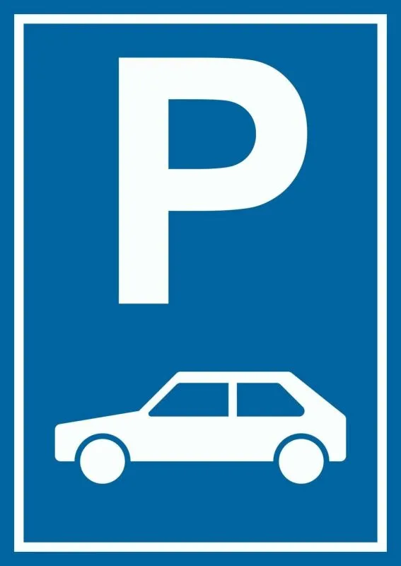 Einstellplatz in Bahnhofnähe