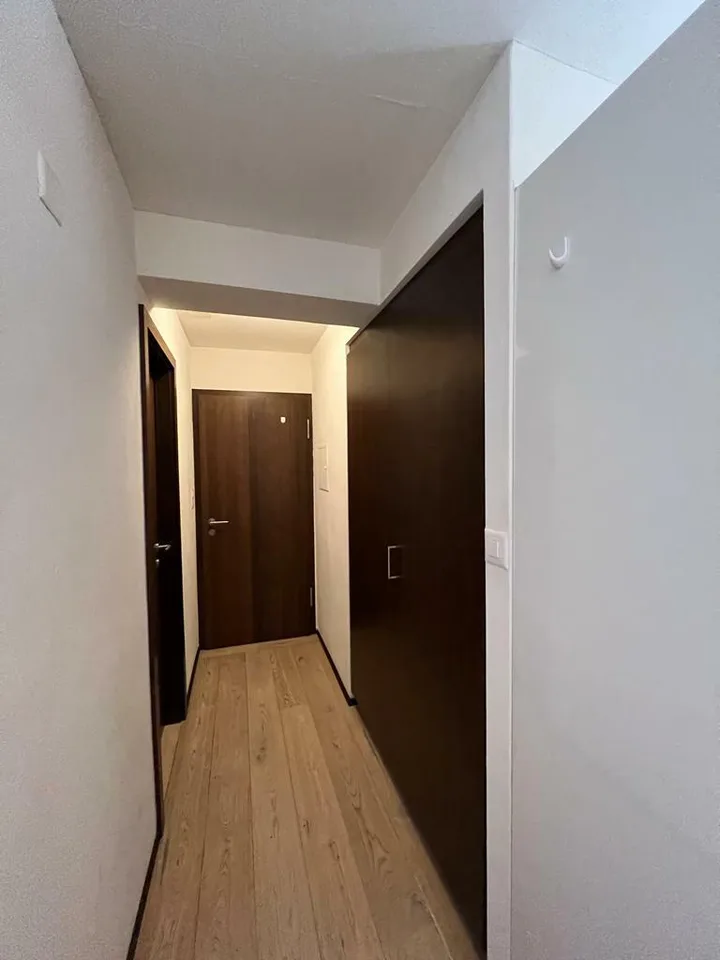 Agréable Studio à louer à l'Année Uniquement