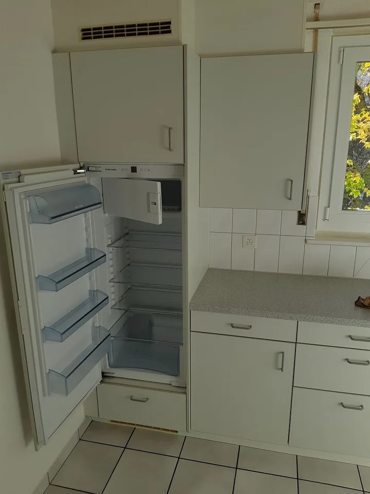 Appartement 4 pièces, 3ème étage à droite