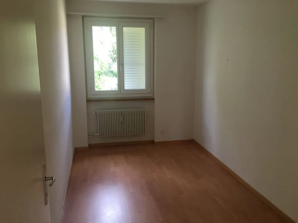 Appartement 4 pièces, 3ème étage à droite